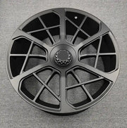 OEM FORGED WHEELS RIMS DESIGN for ANY ZEEKR