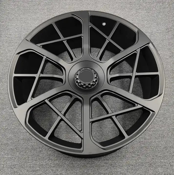 OEM FORGED WHEELS RIMS DESIGN for ANY ZEEKR