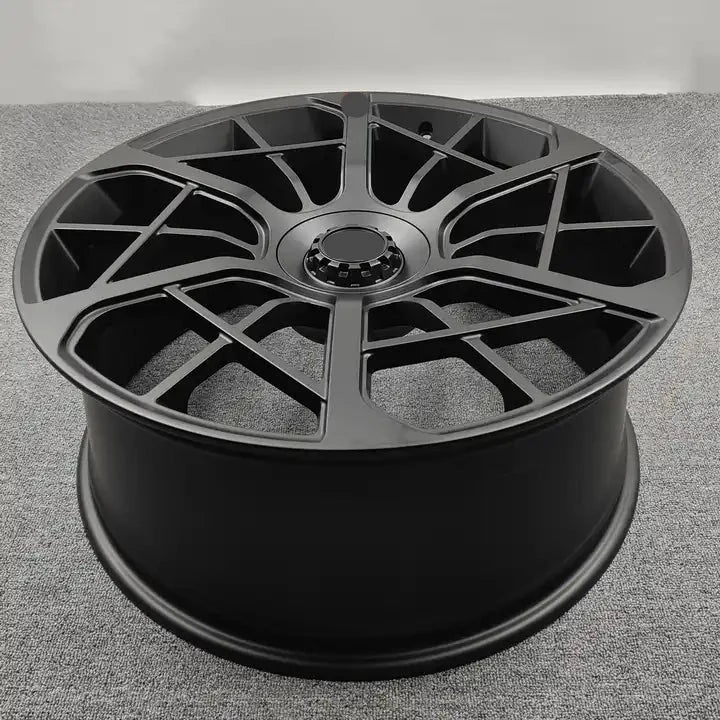 OEM FORGED WHEELS RIMS DESIGN for ANY ZEEKR