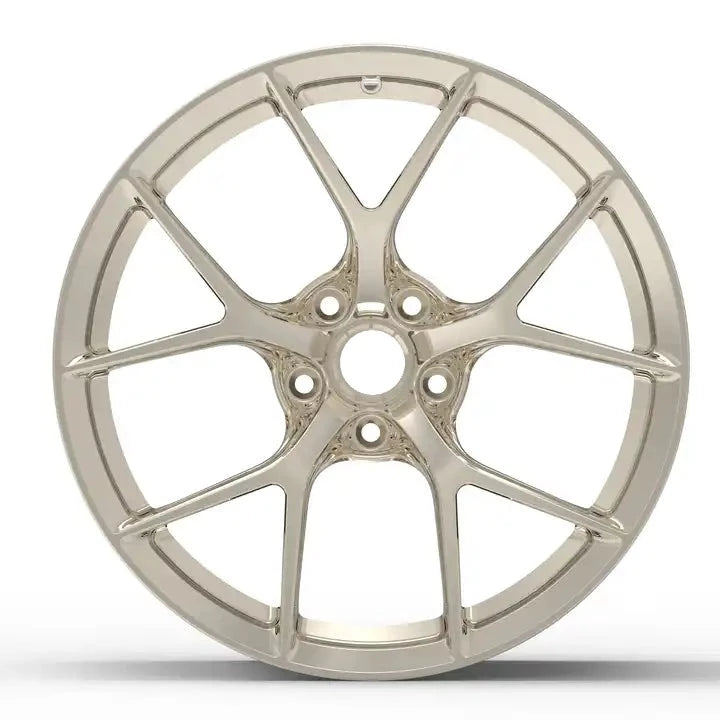 FORGED WHEELS RIMS NV7 for ALL MODELS