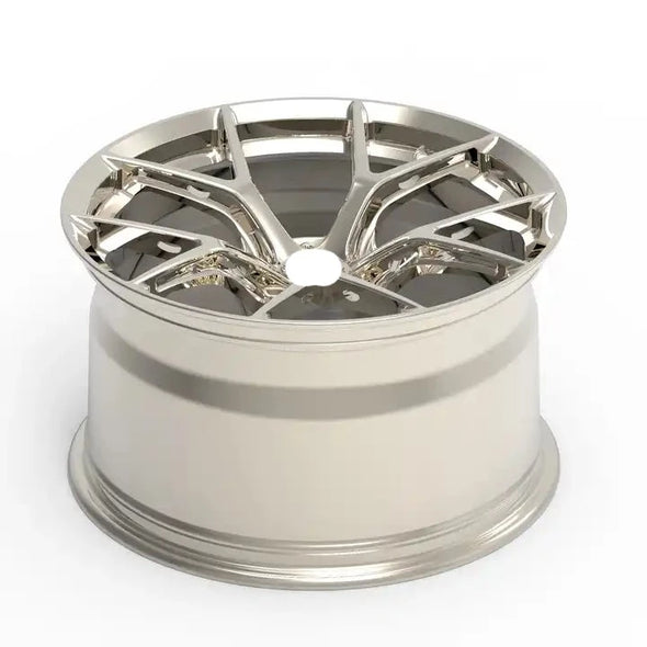 FORGED WHEELS RIMS NV7 for ANY CAR
