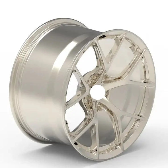 FORGED WHEELS RIMS NV7 for ANY CAR