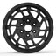 FORGED DUALLY TRUCK FORGED WHEELS RIMS for FORD F-450 PICKUP DRW SUPER DUTY 2017 - 2019