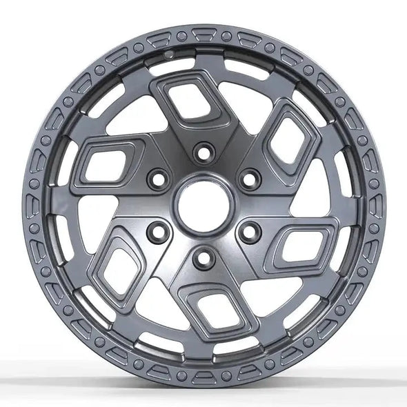 FORGED WHEELS RIMS NV27 for TRUCK CARS