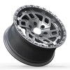 FORGED WHEELS RIMS NV27 for TRUCK CARS