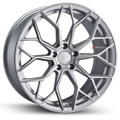 FORGED WHEELS S32 for ALL MODELS