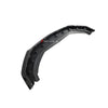 DARK HORSE STYLE CARBON FRONT LIP for FORD MUSTANG 2024  Set includes:  Front Lip