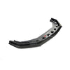 DARK HORSE STYLE CARBON FRONT LIP for FORD MUSTANG 2024  Set includes:  Front Lip