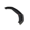 DARK HORSE STYLE CARBON FRONT LIP for FORD MUSTANG 2024  Set includes:  Front Lip