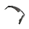 DARK HORSE STYLE CARBON REAR DIFFUSER for FORD MUSTANG 2024  Set includes:  Rear Diffuser