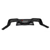 DARK HORSE STYLE CARBON REAR DIFFUSER for FORD MUSTANG 2024  Set includes:  Rear Diffuser