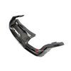 DARK HORSE STYLE CARBON REAR DIFFUSER for FORD MUSTANG 2024  Set includes:  Rear Diffuser