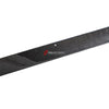 DARK HORSE STYLE CARBON SIDE SKIRTS for FORD MUSTANG 2024  Set includes:  Side Skirts