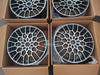 DB770 STYLE 19 INCH FORGED WHEELS RIMS for ASTON MARTIN DB9