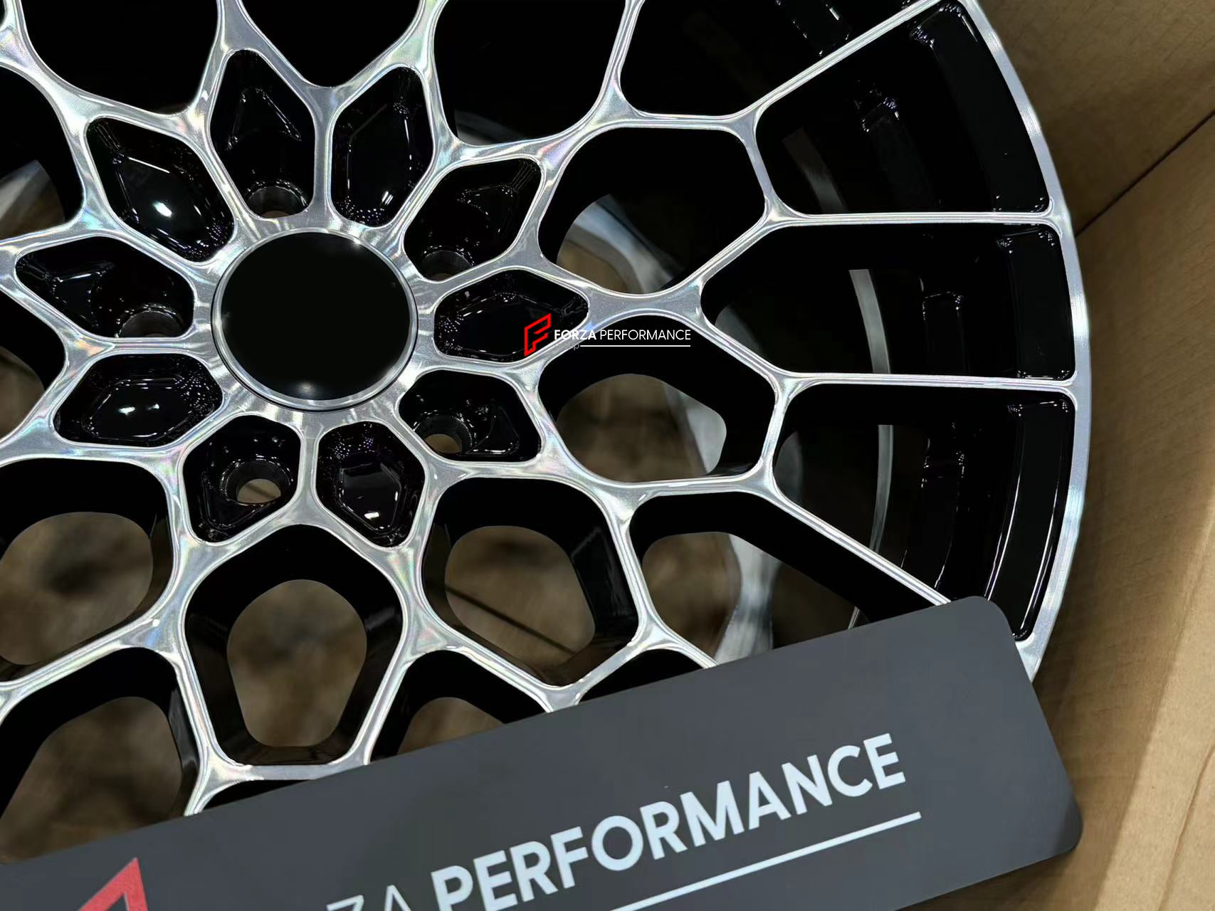 DB770 STYLE 19 INCH FORGED WHEELS RIMS for ASTON MARTIN DB9 – Forza ...