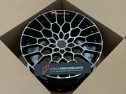 DBS 770 STYLE 21 INCH FORGED WHEELS RIMS for ASTON MARTIN DBS | DB11 | VANTAGE | DBX