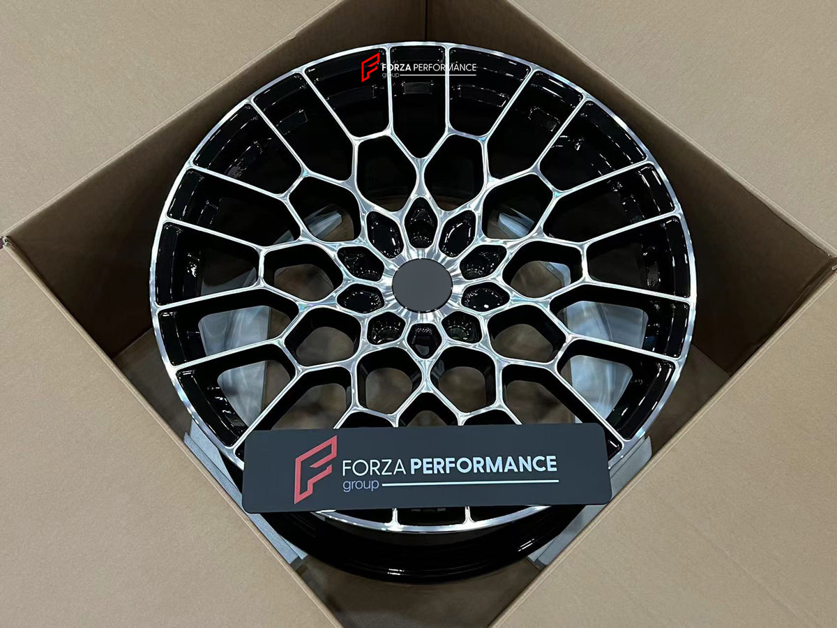 DBS 770 STYLE FORGED WHEELS RIMS for ASTON MARTIN DBS | DB11 | VANTAGE