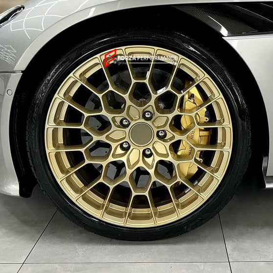 Dbs Design Rims DBS 770 STYLE FORGED WHEELS RIMS for ASTON MARTIN DBS | DB11 | VANTAGE ...