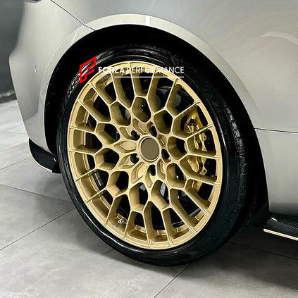 Dbs Design Rims DBS 770 STYLE FORGED WHEELS RIMS for ASTON MARTIN DBS | DB11 | VANTAGE ...