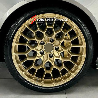 Dbs Design Rims DBS 770 STYLE FORGED WHEELS RIMS for ASTON MARTIN DBS | DB11 | VANTAGE ...