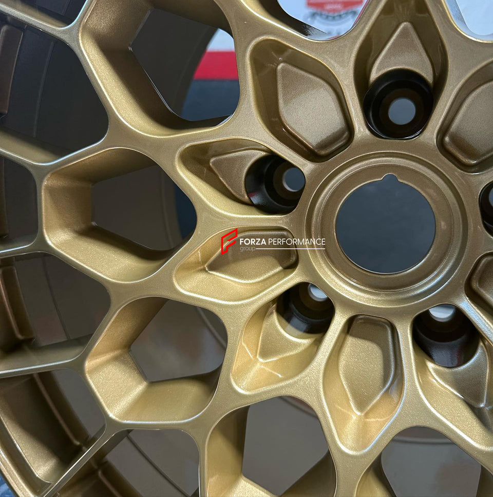 Dbs Design Rims FORGED WHEELS RIMS for ASTON MARTIN DBS 770 | DBS | DB11 | VANTAGE