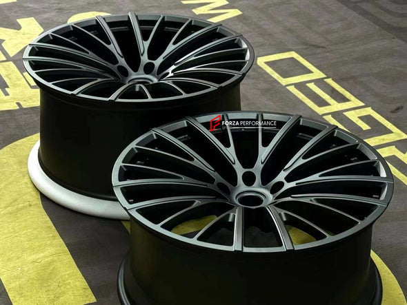 DBX STYLE FORGED WHEELS RIMS for XIAOMI SU7