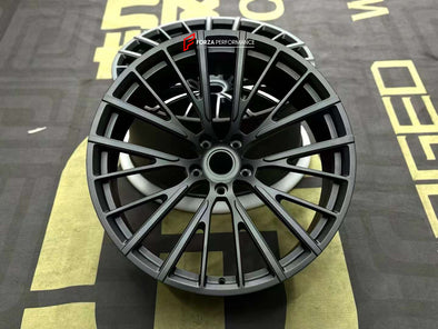 DBX STYLE FORGED WHEELS RIMS for XIAOMI SU7