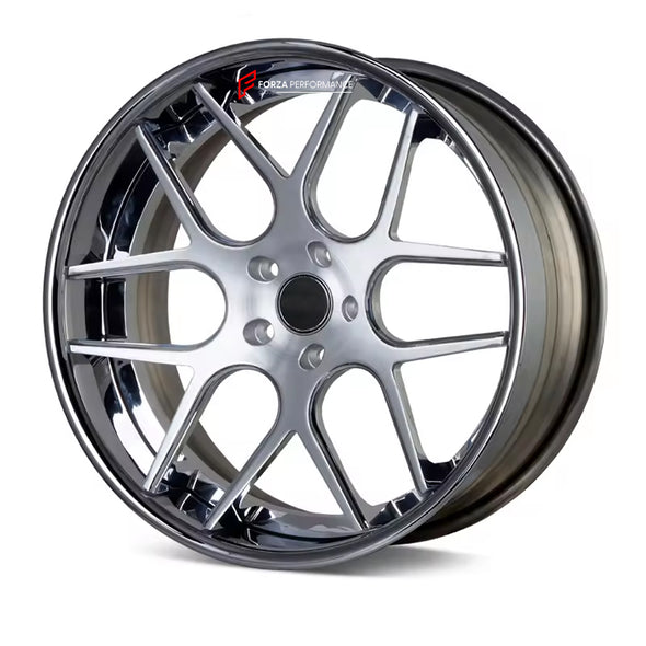 FORGED MAGNESIUM WHEELS for BMW G80 M3