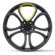 FORGED MAGNESIUM WHEELS for McLaren 720S 765LT