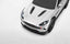 DRY CARBON BODY AERO KIT for ASTON MARTIN DBX

Set includes:

Front Lip
Hood Air Vents
Side Fenders
Fender Flares
Side Skirts
Roof Spoiler
Rear Bumper
Rear Spoiler
Rear Diffuser


Material: Dry Carbon

Note: Professional installation is required