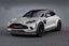 DRY CARBON BODY AERO KIT for ASTON MARTIN DBX

Set includes:

Front Lip
Hood Air Vents
Side Fenders
Fender Flares
Side Skirts
Roof Spoiler
Rear Bumper
Rear Spoiler
Rear Diffuser


Material: Dry Carbon

Note: Professional installation is required