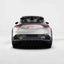 DRY CARBON BODY AERO KIT for ASTON MARTIN DBX

Set includes:

Front Lip
Hood Air Vents
Side Fenders
Fender Flares
Side Skirts
Roof Spoiler
Rear Bumper
Rear Spoiler
Rear Diffuser


Material: Dry Carbon

Note: Professional installation is required