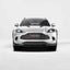DRY CARBON BODY AERO KIT for ASTON MARTIN DBX

Set includes:

Front Lip
Hood Air Vents
Side Fenders
Fender Flares
Side Skirts
Roof Spoiler
Rear Bumper
Rear Spoiler
Rear Diffuser


Material: Dry Carbon

Note: Professional installation is required