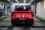 DRY CARBON BODY KIT for LOTUS ELETRE 2024+

Set includes:

Front Lip
Front Bumper Trims
Fender Flares
Side Skirts
Roof Spoiler
Rear Spoiler
Rear Air Vent Covers
Rear Diffuser

Material: Dry Carbon

Note: Professional installation is required.