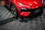 DRY CARBON BODY KIT for LOTUS ELETRE 2024+

Set includes:

Front Lip
Front Bumper Trims
Fender Flares
Side Skirts
Roof Spoiler
Rear Spoiler
Rear Air Vent Covers
Rear Diffuser

Material: Dry Carbon

Note: Professional installation is required.