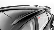DRY CARBON BODY KIT for BENTLEY BENTAYGA W12 2020+

Set includes:

Hood
Front Grille
Side Mirrors
Door Trims
Roof Rack
Roof Spoiler

Material: Dry Carbon

NOTE: Professional installation is required.