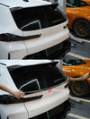 DRY CARBON BODY KIT for BMW XM G09 2023+



Set includes:

Front Bumper Trims
Rear Bumper Trims
Rear Spoiler