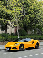 DRY CARBON BODY KIT for LOTUS EMIRA