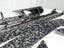 DRY CARBON BODY KIT for LOTUS EMIRA  Set includes:  Front Lip Side Skirts Rear Diffuser Rear Spoiler Front Air Vents Side Air Vents Rear Air Duct Side Mirrors