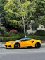 DRY CARBON BODY KIT for LOTUS EMIRA