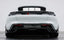 DRY CARBON BODY KIT for PORSCHE TAYCAN J1 TURBO CROSS TURISMO  Set includes:  Front Splitter Side Skirts Rear Diffuser Rear Spoiler