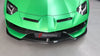 DRY CARBON CONVERSION BODY KIT for LAMBORGHINI AVENTADOR LP700 LP720 LP750 to LP770 SVJ

Set includes:

Front Bumper Assembly
Side Skirts
Side Skirts Add-ons
Rear Engine Cover
Rear Wing Spoiler With Base
Rear Bumper
Rear Diffuser
Door Panels