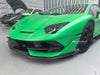 DRY CARBON CONVERSION BODY KIT for LAMBORGHINI AVENTADOR LP700 LP720 LP750 to LP770 SVJ

Set includes:

Front Bumper Assembly
Side Skirts
Side Skirts Add-ons
Rear Engine Cover
Rear Wing Spoiler With Base
Rear Bumper
Rear Diffuser
Door Panels