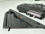 DRY CARBON ENGINE COVER for CHEVROLET CORVETTE C8 STINGRAY 2020+  Set includes:  Engine Cover