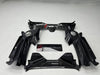 DRY CARBON ENGINE COVER for MASERATI MC20 2020 - 2023  Set includes:  Engine Cover