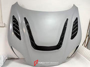 DRY CARBON HOOD for ASTON MARTIN DBS 770 ULTIMATE 2023+

Set includes:
Hood/Bonnet

Material: Dry Carbon

NOTE: Professional installation is required