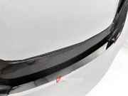 DRY CARBON HOOD for ASTON MARTIN DBS 770 ULTIMATE 2023+

Set includes:
Hood/Bonnet

Material: Dry Carbon

NOTE: Professional installation is required