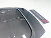 MANSORY STYLE DRY CARBON HOOD for MASERATI MC20 2020+