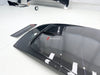 MANSORY STYLE DRY CARBON HOOD for MASERATI MC20 2020+