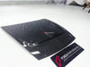 MANSORY STYLE DRY CARBON HOOD for MASERATI MC20 2020+